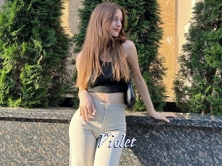Violet