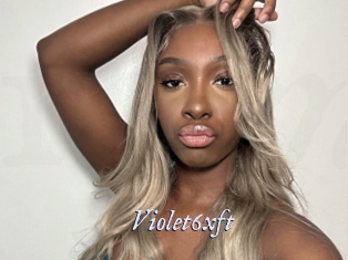 Violet6xft