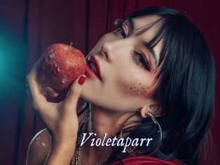 Violetaparr