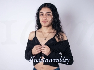 Violetawenbley