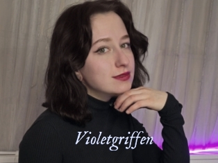 Violetgriffen