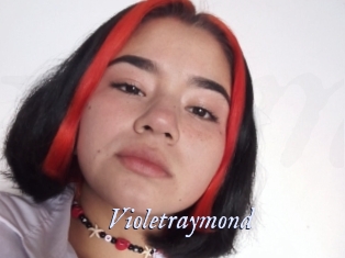 Violetraymond