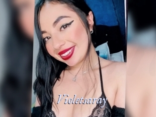 Violetsaray