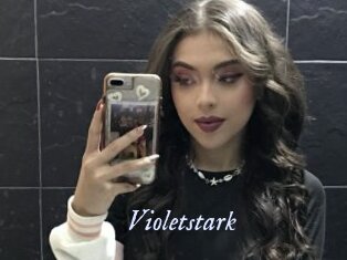 Violetstark