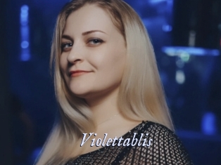Violettablis