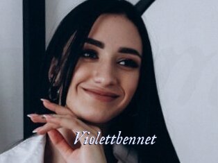 Violettbennet