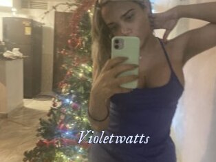 Violetwatts
