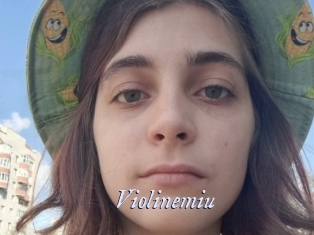 Violinemiu
