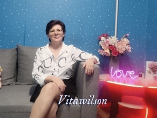 Vitawilson