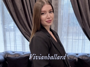 Vivianballard