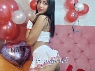 Vivyanferrell
