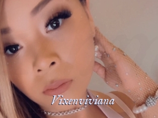 Vixenviviana