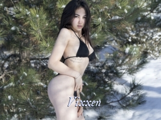 Vixxen