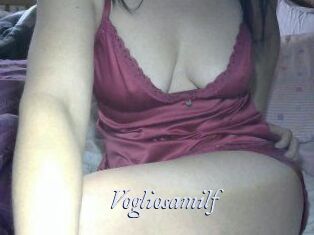 Vogliosamilf