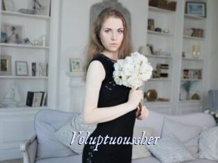 Voluptuoussher