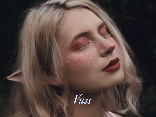 Vuss