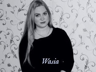 Wasia