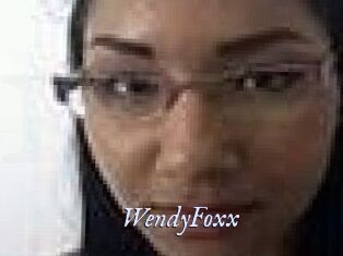 Wendy_Foxx