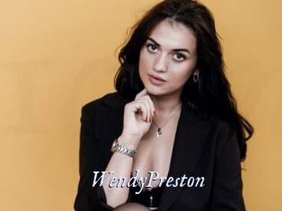 WendyPreston