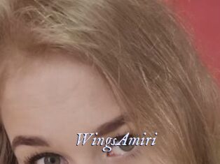 WingsAmiri