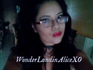 WonderLandinAliceXO