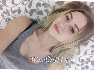 WowGirlHot