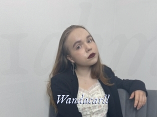 Wandacarll