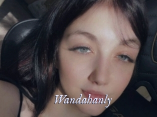 Wandahanly