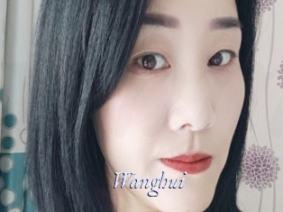Wanghui