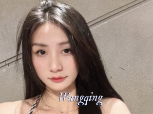 Wangqing