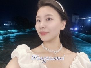 Wangxuemei