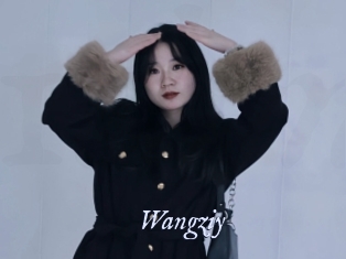 Wangziy