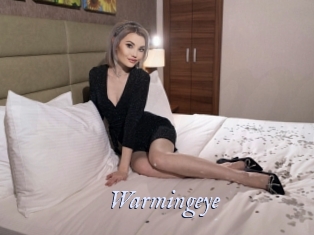 Warmingeye
