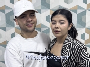 Wendyandzamyr