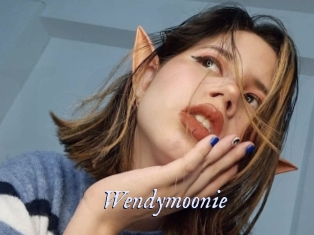 Wendymoonie