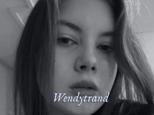 Wendytrand