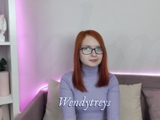 Wendytreys