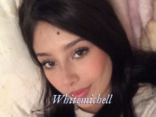 Whitemichell