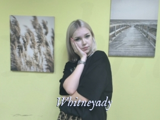 Whitneyady