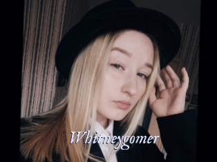 Whitneygomer