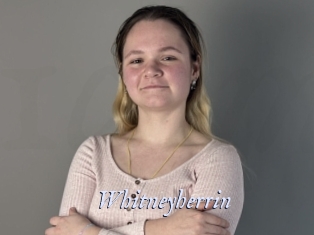Whitneyherrin