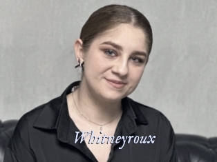Whitneyroux
