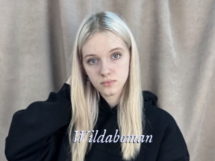 wildaboman 1 chatte mouillée