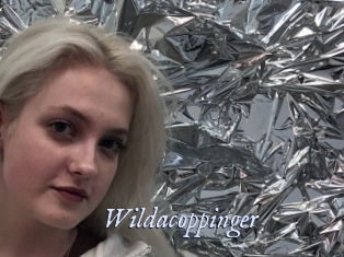 Wildacoppinger