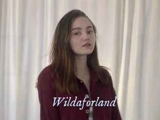 Wildaforland