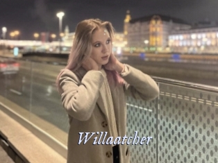 Willaatcher