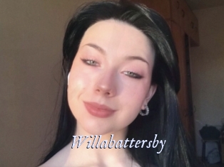 Willabattersby