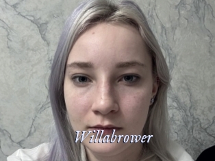 Willabrower