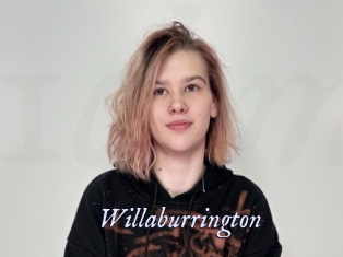 Willaburrington