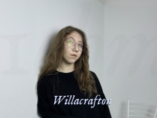 Willacrafton